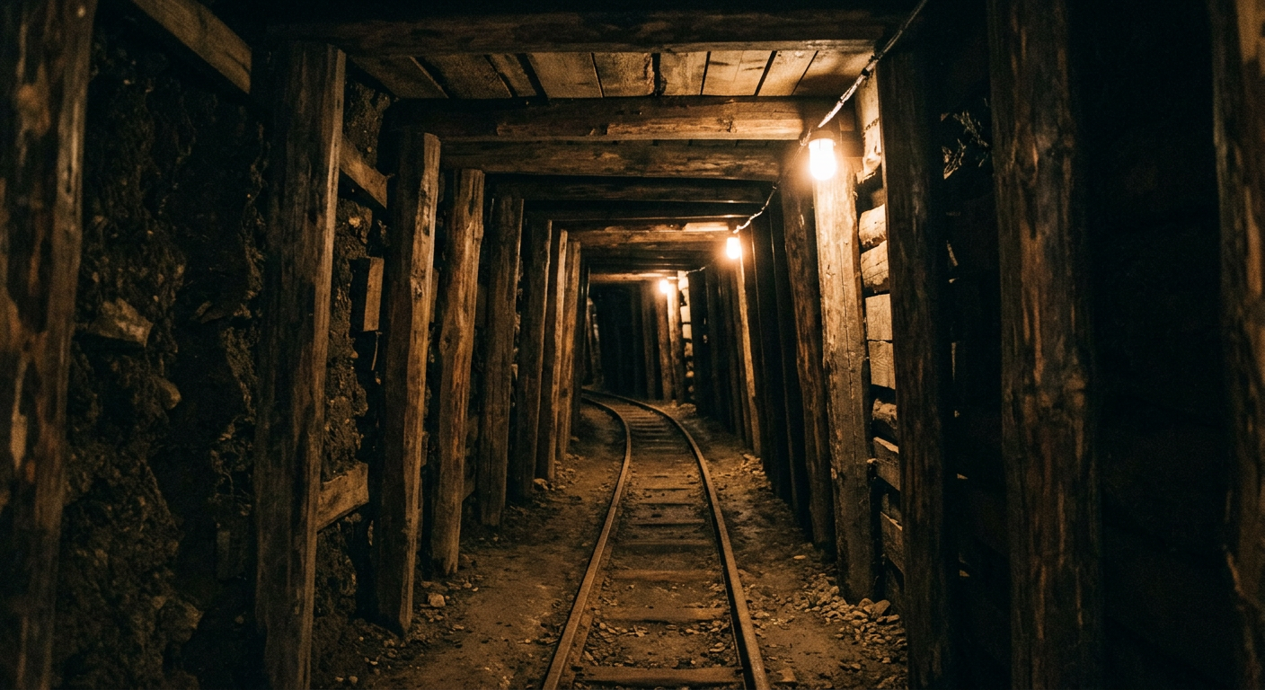 Tunnel of Hope Museum